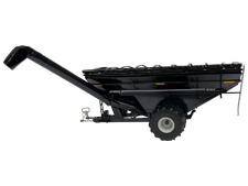 Brent V1300 Grain Cart w/Tires-Black