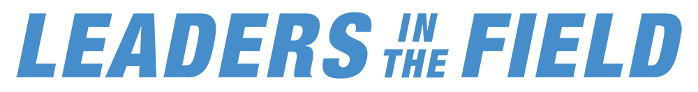 Leaders in the Field