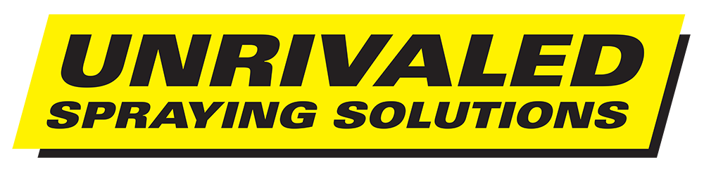Unrivaled Spraying Solutions