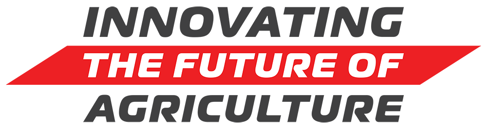 Innovating the Future of Agriculture