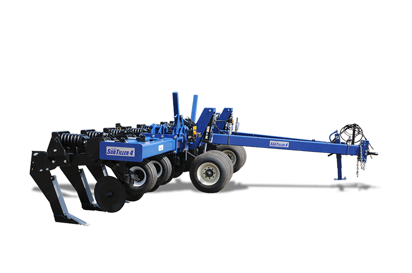 Blu-Jet Subtiller 4